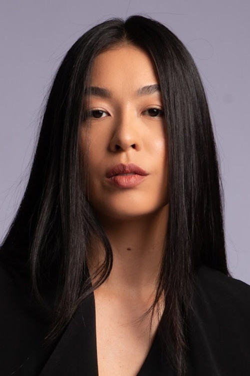 Bruna Aiiso as Delegada Civil Laura