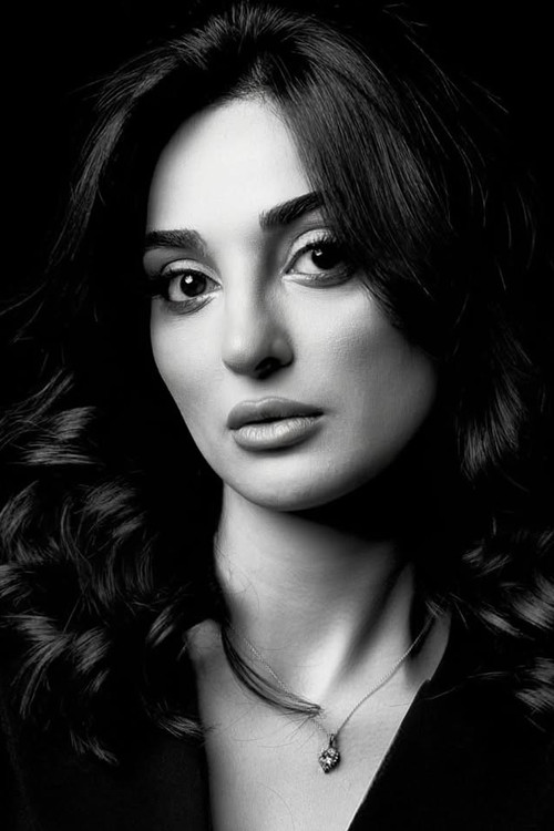 Konul Jafarzadeh as Zemfira