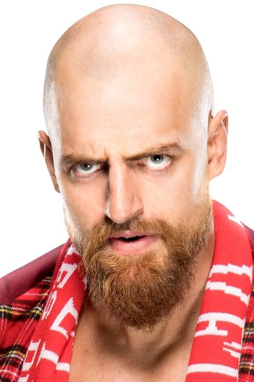 Jack Rea profile photo