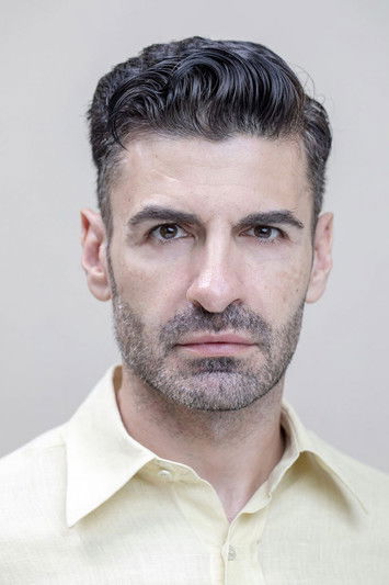 Panayotis Petrakis profile photo