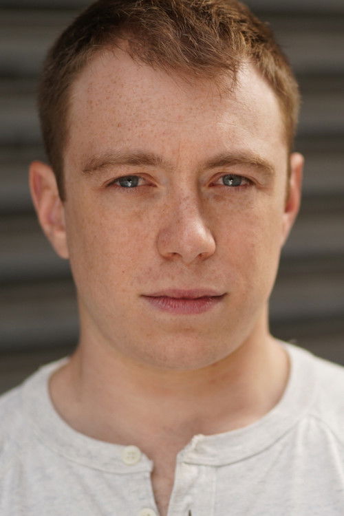 Caleb John Cushing as Shopkeeper