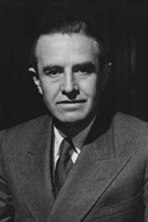 Averell Harriman as Self (archive footage)