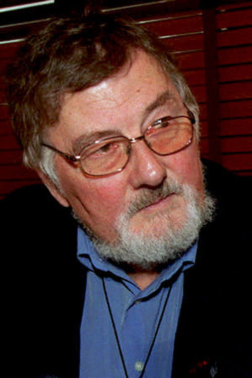 Knut Bohwim as Pianisten