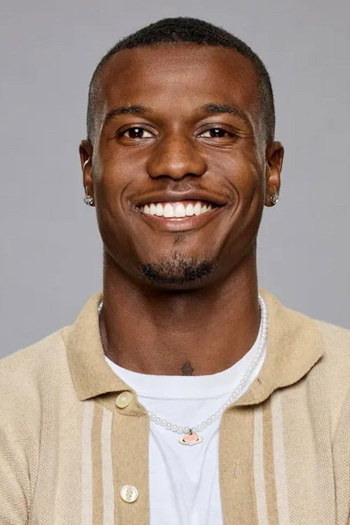 Cam Sullivan-Brown as Will Cook