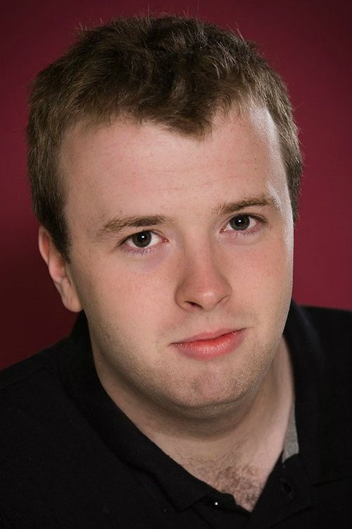 Tom Edward-Kane as Mr Cobb