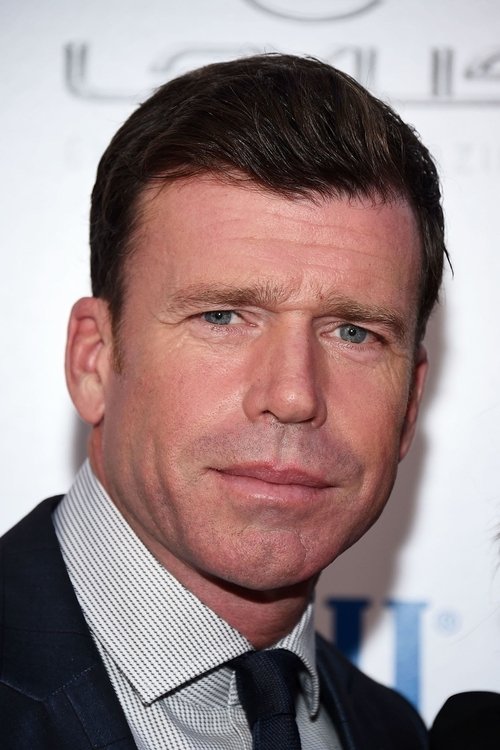 Taylor Sheridan as Brian