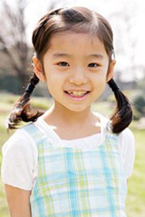 Hana Sugiura as Sachi Yokoyama