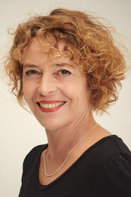 Verena Rendtorff as Narrator (voice)