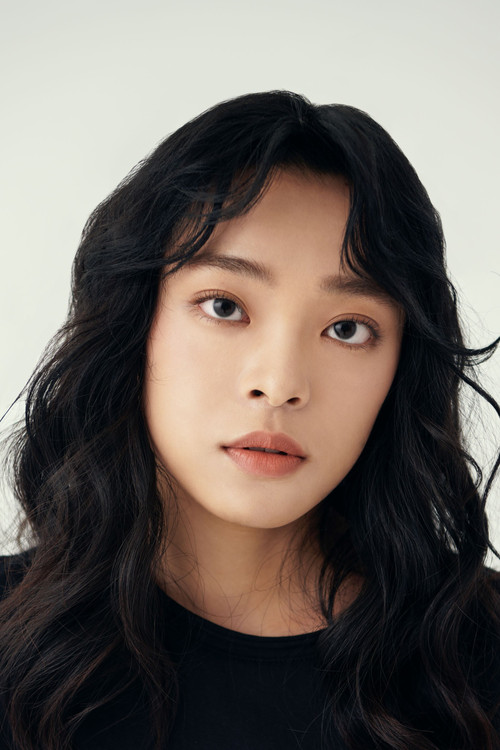 Rimong Ihwar as Hsin-Pei