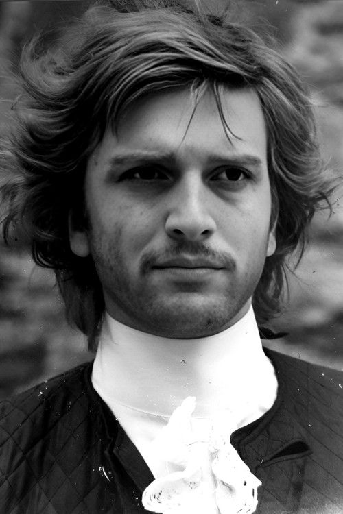 Maurizio Bonuglia as John Lubbock