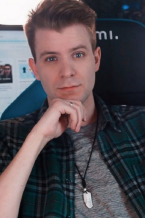 Thomas Maier as David