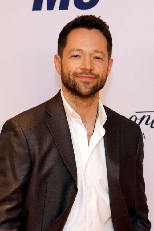 Pasha Pashkov as Himself