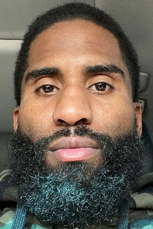 Anthony Young as Self