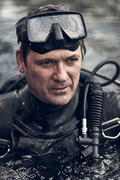 Eric Börjeson as The butcher