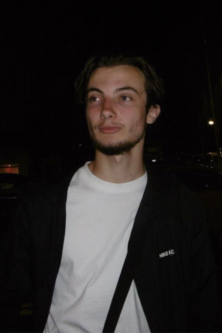 Malo Pecqueur as Malo