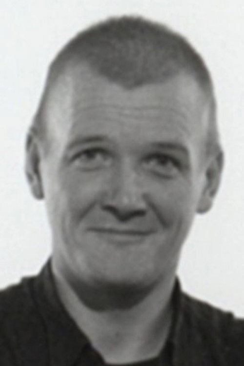 Niels Vørsel as Interviewee-Screenwriter & Co-Star