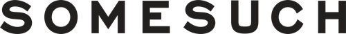 Somesuch logo