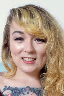 Felicia Fisher as Barf Bunny