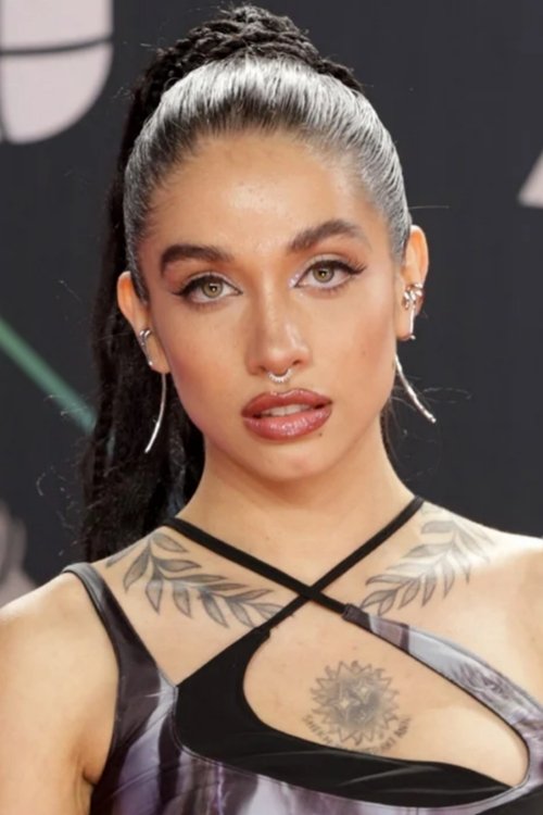 María Becerra as Herself