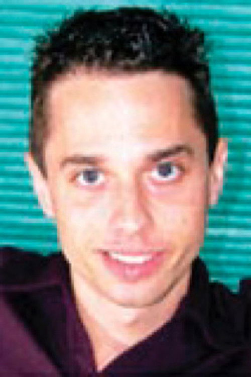 Paul Preston as (archive footage)