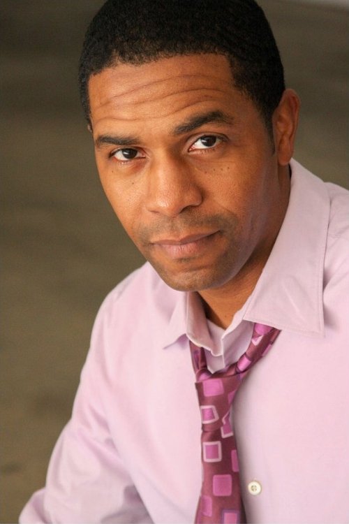 Rolando Boyce as Reggie