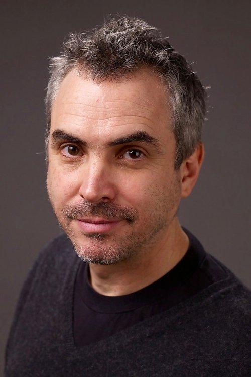 Alfonso Cuarón as Himself