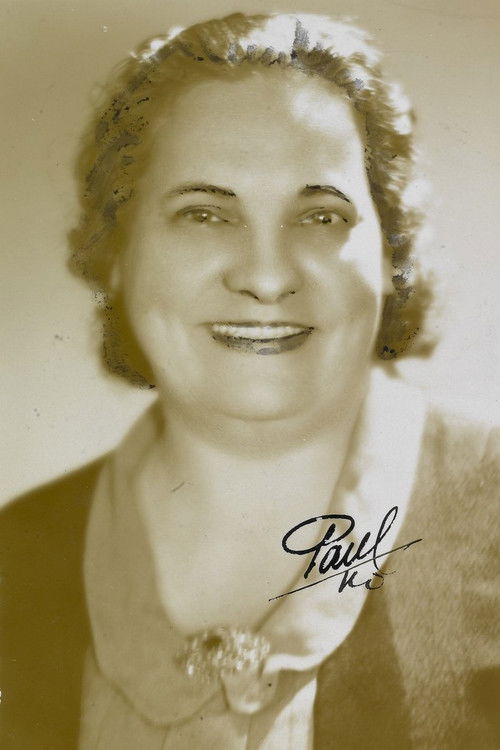 Conchita de Moraes as