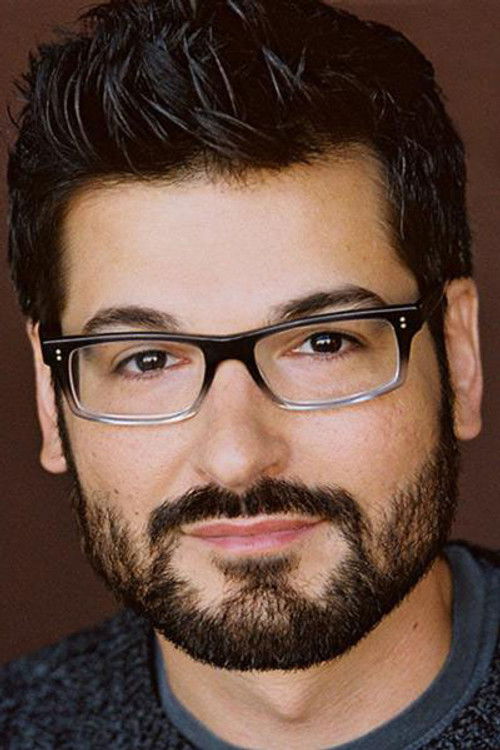 Anthony Carboni as Self