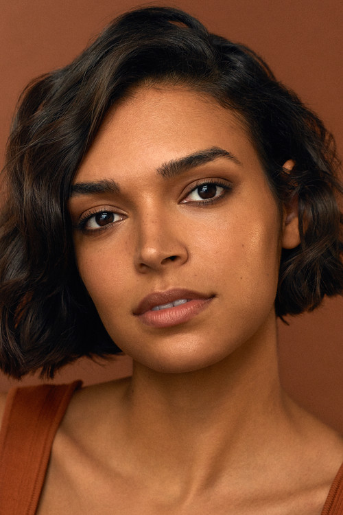 Jordan Alexandra as Priya Nadir