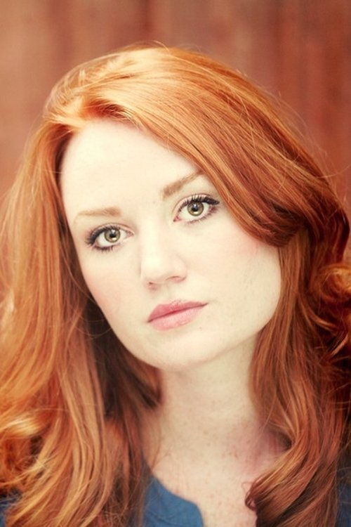 Courtland Jones as Brenda