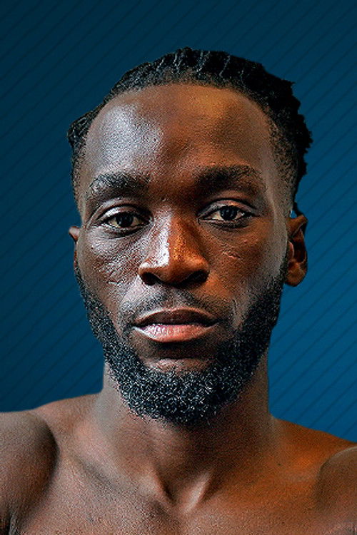 Denzel Bentley as Self