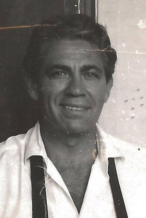 Peter Savage as Doctor Balaban