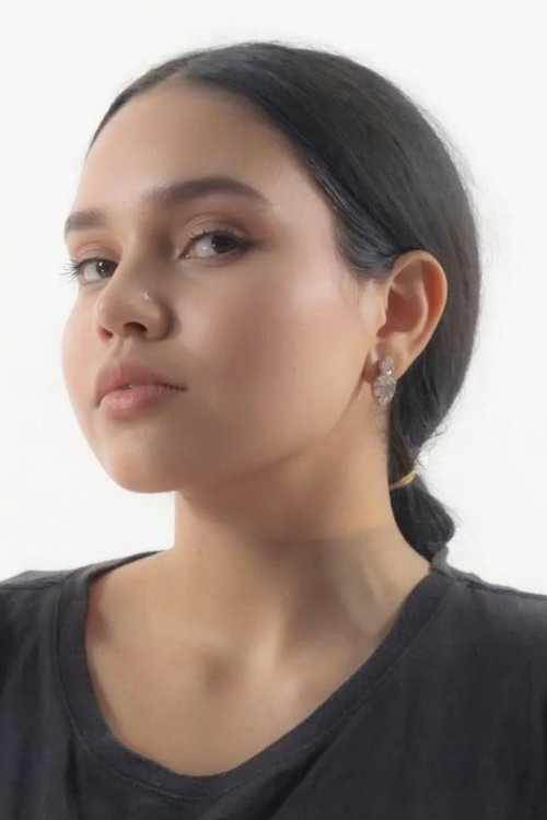 Carla Cristina as Mulher