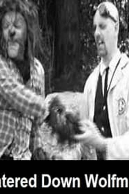 Watered Down Wolfman