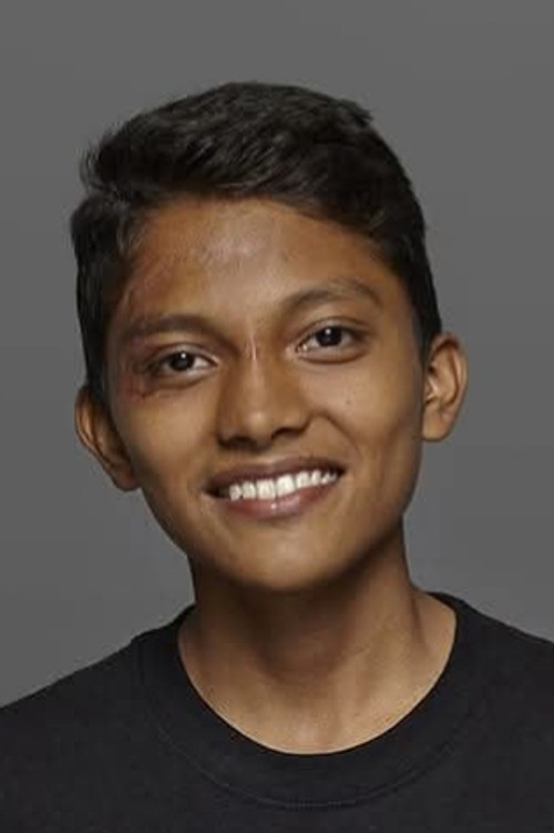 Juan Ramón López as Amigo de Juan