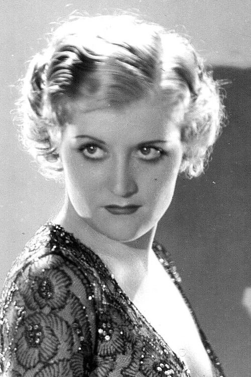 Phyllis Clare as Laura Kelver