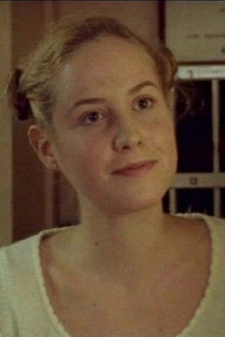 Christelle Jacquaz as Odile