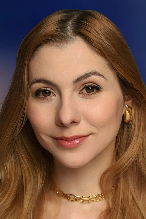 Amanda Döring as Camila