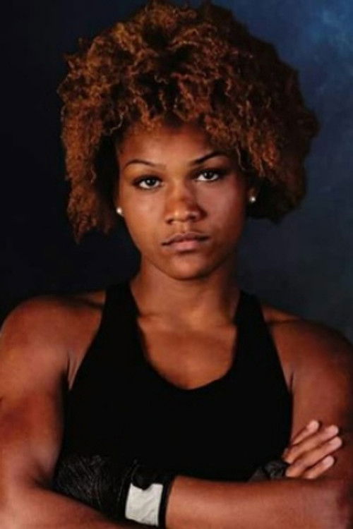 Valesca Machado as Self