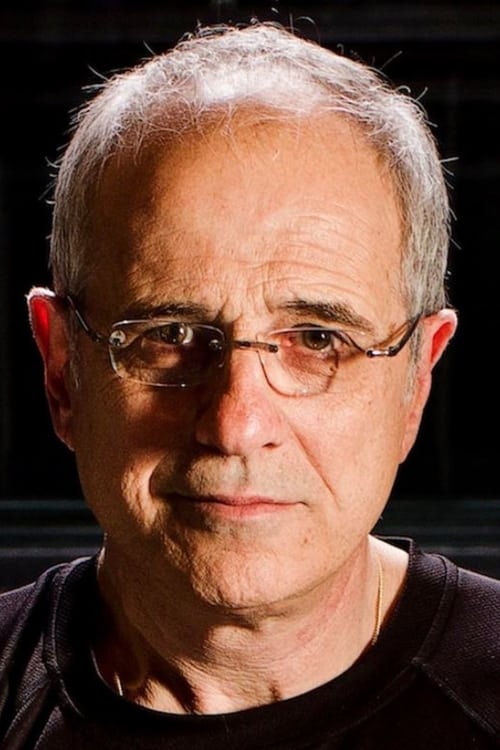 Bob Ezrin as Self