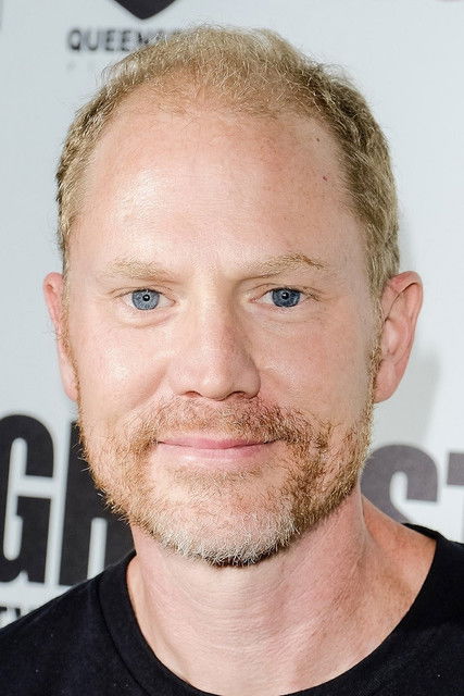 Dan Bush as Police Officer