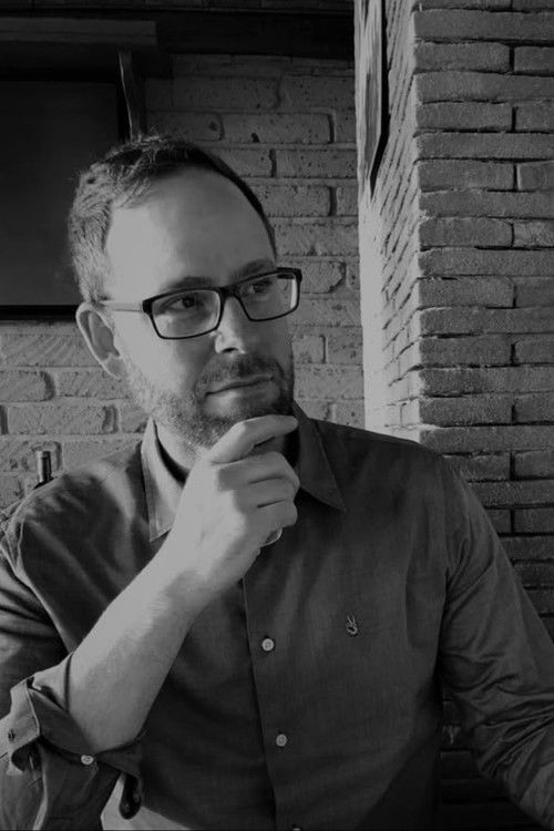 Michael Rognlie as The Drifter