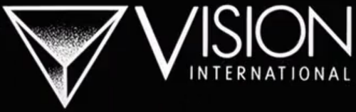 Vision International logo