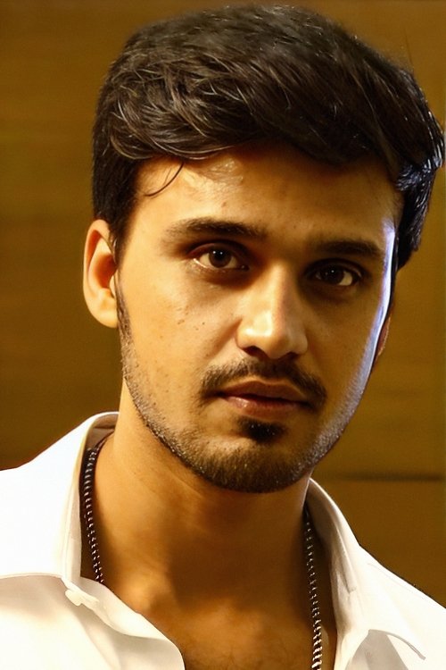 Adhesh Sudhakar as Abhiroop