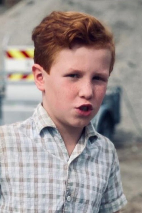 Léonard Signoret as Maixent