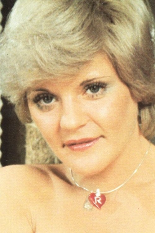 Angelika Reschner as Wolf's Frau