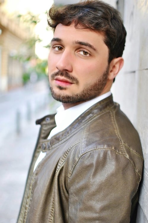 Mario Russo as Salvatore Minniti