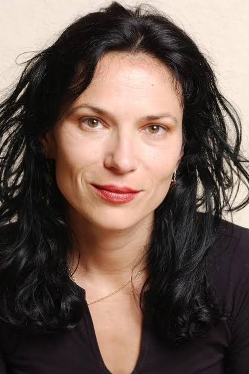 Xan Cassavetes as Young Girl in Ballet Tutu (uncredited)