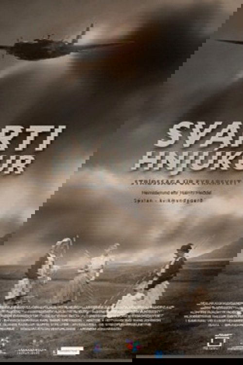 Black Peak: A War Story