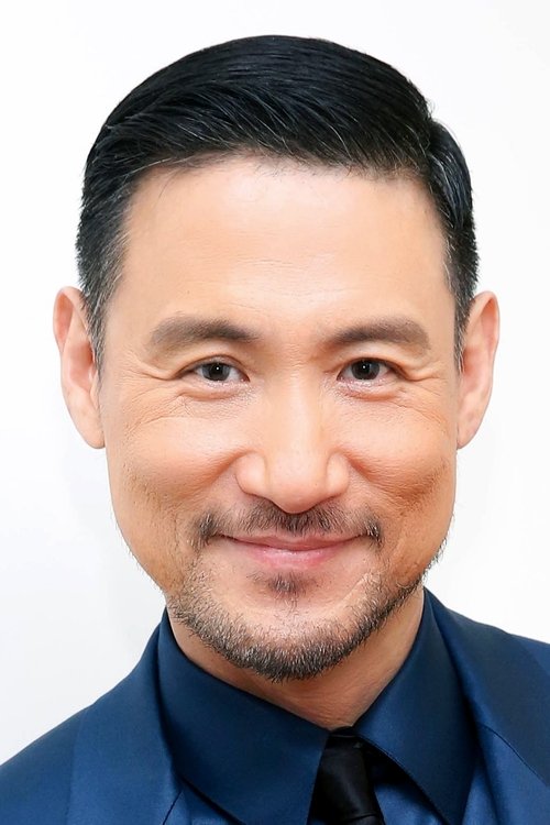 Jacky Cheung Hok-Yau as Frank / Fai Jai